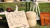 22 Hilarious Garage Sale Sign Ideas & Tips to Make a Great Sign