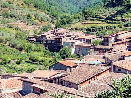 El gasto del turismo rural en España aumentará un 4,7% este verano, según un estudio