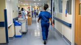 NHS fails to hit key targets despite drop in waiting list