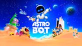 Análisis de ASTRO BOT, uno de los mejores plataformas de la historia y una oda a la diversión