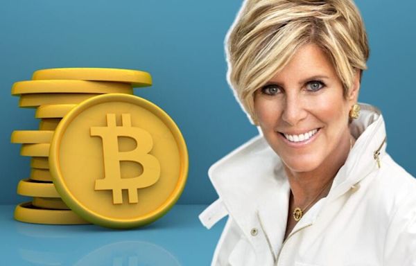 Why Suze Orman Believes 'Everyone Should Absolutely' Own Bitcoin