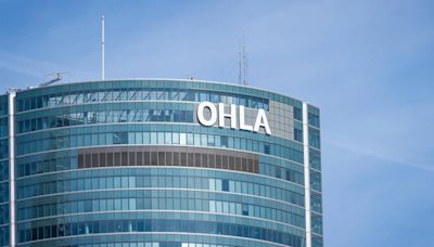 OHLA ampliará capital hasta 150 millones y anuncia la entrada de José Elías, con un máximo de 50 millones