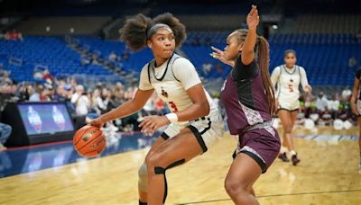 South Carolina WBB showing interest in ‘generational’ recruit from Texas