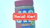 Jif Just Launched a Nationwide Peanut Butter Recall Due to Salmonella Risk