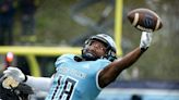 Rhode Island football dominates in Saturday's intrastate clash with Bryant