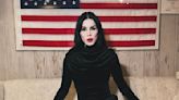 Kat Von D Says Faith Makes Her 'More At Ease'
