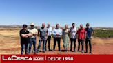 Las obras de acondicionamiento para la última prueba del Campeonato del Mundo de Motocross en Cózar comenzarán en julio