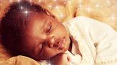 24 Glowing & Glamorous Golden Baby Names