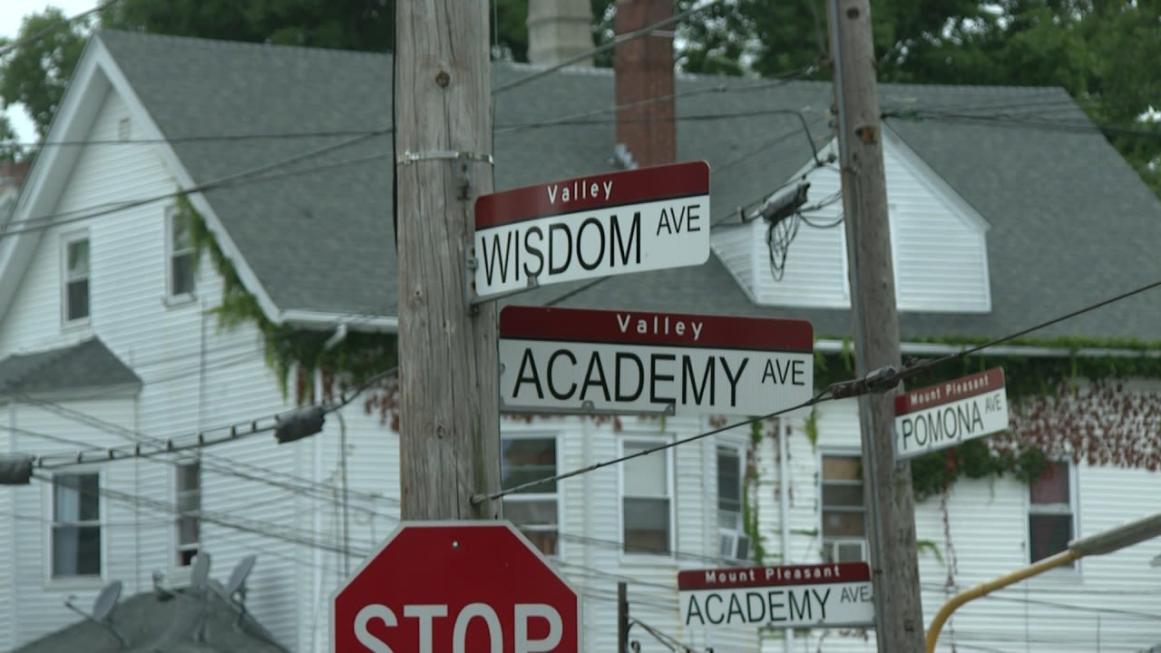 Police: Baseball bats, knives, bricks involved in family 'feud' in Providence