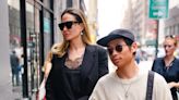 Angelina Jolie et Brad Pitt : leur fils Pax hospitalisé après un accident
