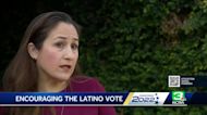California organizations work to increase Latino voter registration, turnout