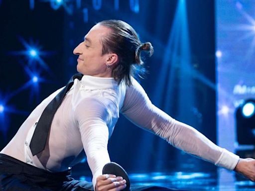 Who is Aleksandr Batuev? 'AGT' Season 19 contortionist has dreams of Hollywood and 'vegans'!
