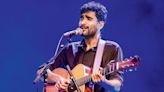 Singer Prateek Kuhad set to bring his Silhouettes Tour to India this year