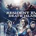 Resident Evil: Death Island