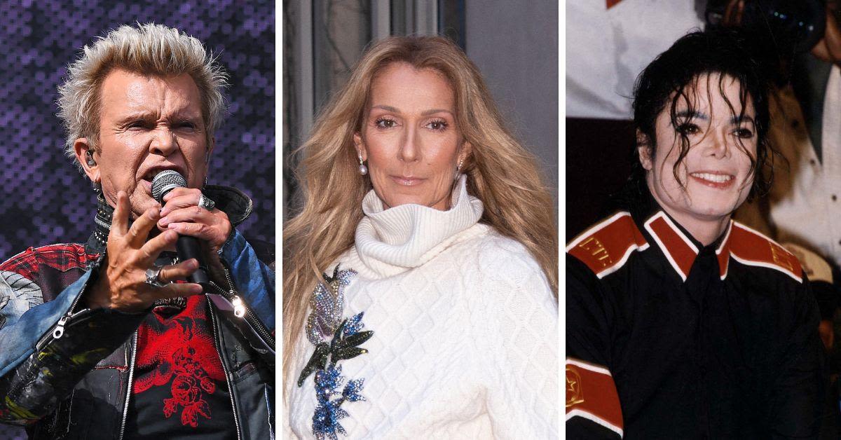 12 Best Movie Cameos by Hollywood Stars and Singers: From Billy Idol in 'The Wedding Singer' to Michael Jackson in 'Men...