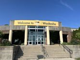 University of Wisconsin–Milwaukee at Waukesha