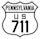 U.S. Route 220 in Pennsylvania