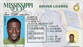 Check out the new Mississippi driver’s license design