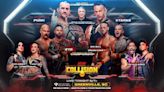 AEW Collision Results (8/5/23): CM Punk Defends Against Ricky Starks, FTR Defends Against Brian Cage & Big Bill