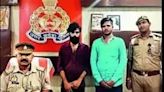 2 UP Men Imitate Scene From 'Mirzapur' For A Reel, Arrested