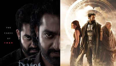 Devara Box Office Day 1 Trade Expert Prediction: Jr NTR’s Film To Cross 60Cr; Will It Beat Kalki 2898 AD?| EXC