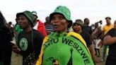 South Africa gears up for close May vote