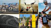 Gear Break: Q36.5 - Nibali Shark Collection, fizik Aliante Adaptive, Zwift Ride Smart Bike, Colnago Fleur-de-Lys, MyWhoosh Launches...