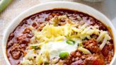 How To Make The Best Chili, According To Chili Cook-Off Winners (And A Judge)