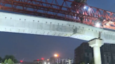 Video: Part Of Under-Construction Surat Metro Bridge In Gujarat Develops Crack After Launch