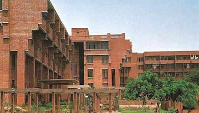 Funding received by JNU was highest during Modi govt: RTI reveals that university also faced more FIRs