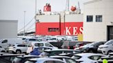 Tesla's tussle with Swedish labor unions spreads to Denmark