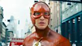 The Flash: ejecutivos de Warner Bros. sugieren que la empresa manipuló las primeras reseñas para ser positivas