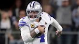 Cowboys QB Dak Prescott won't face charges for alleged sexual assault in 2017