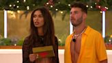 Love Island's Sophie Piper and Josh Ritchie share relationship update