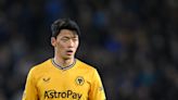 Will Hwang Hee-Chan play? Wolves issue update on forward after Asian Cup exit