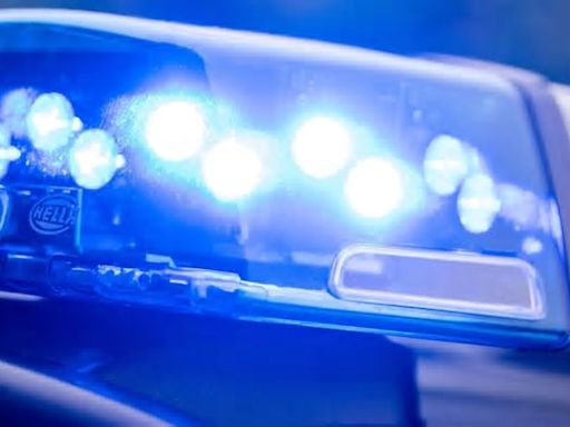 Pflege: Personalmangel in Altenheim löst Polizeieinsatz aus