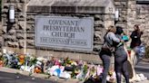 Data shows over 350 school shooting incidents in U.S. since Covenant School shooting