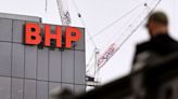 BHP and Anglo American May Merge. Why It Could Impact Rivals Freeport-McMoRan, Albemarle.