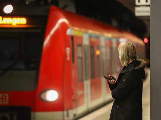 The German railway system has become a ‘national embarrassment’ amid Euro 2024—and there seems to be no light at the end of the tunnel