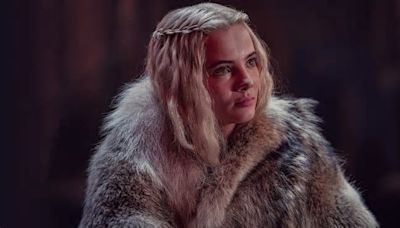 «Teníamos un poco de miedo»: la actriz de Ciri en The Witcher habla sobre la adaptación de Liam Hemsworth tras la salida de Henry Cavill