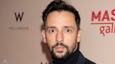 Ralf Little reveals a troublesome 'insecurity' despite 25-year career