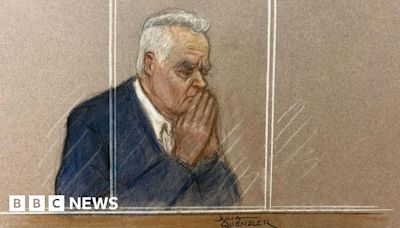 Four key takeaways from Huw Edwards' sentencing