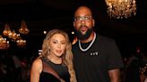 Are Larsa Pippen & Marcus Jordan Still Together? She Just Hinted At Marriage