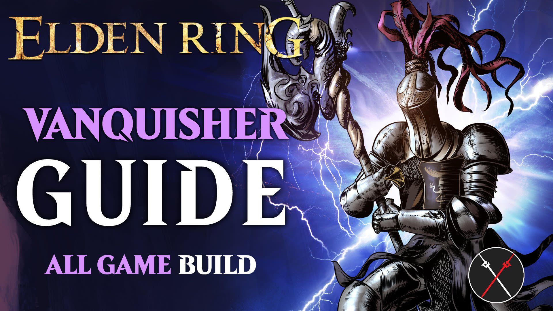Elden Ring Dragon Halberd Build Guide - Vanquisher