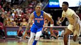 Florida basketball erases 17-point halftime deficit to beat FSU in Tallahassee