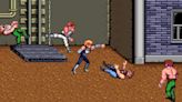 Revival de Double Dragon em 3D é anunciado