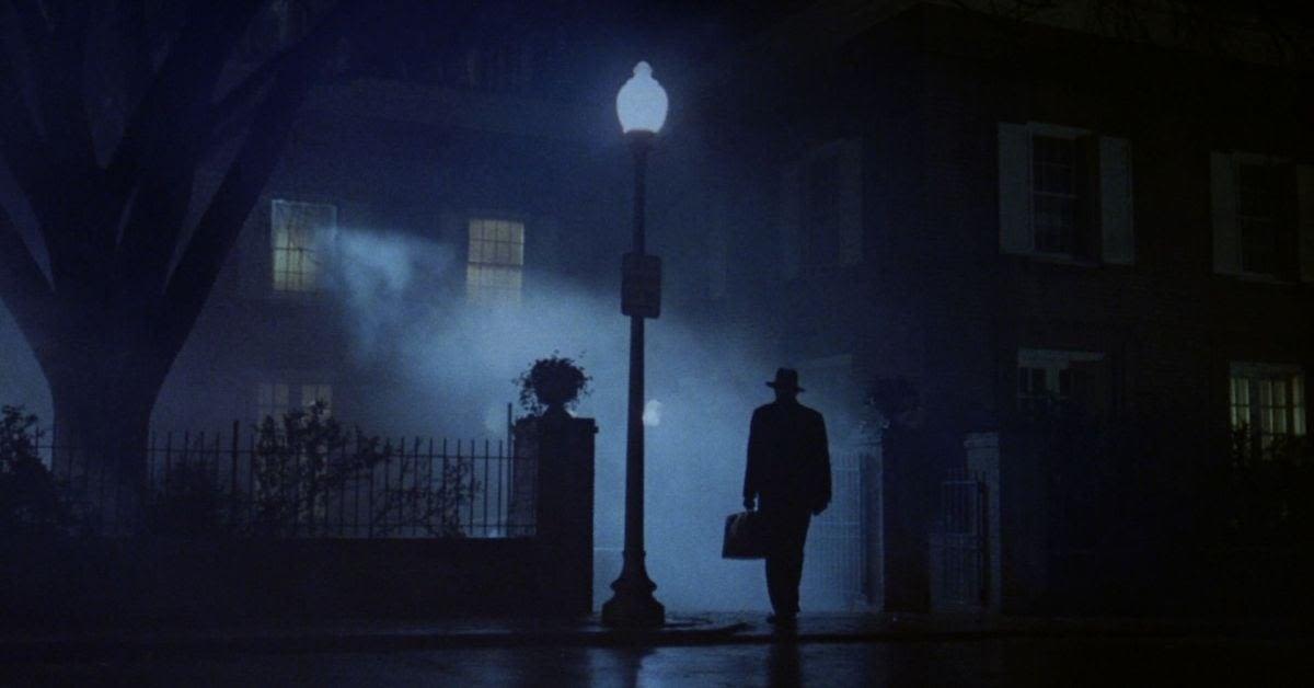 The Exorcist: Mike Flanagan Calls New Film "Scariest Movie" He's "Ever Made"