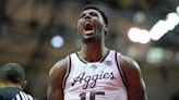 Coleman has 24 points, No. 12 Texas A&M beats Penn State 89-77 in ESPN Events Invitational