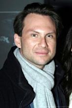 Christian Slater