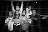 Desaparecidos (band)